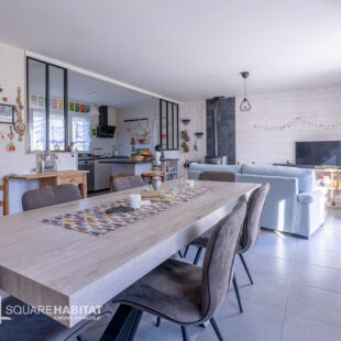 Maison  5 pièce(s) 100 m2