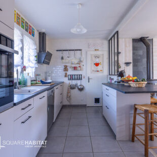 Maison  5 pièce(s) 100 m2