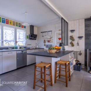 Maison  5 pièce(s) 100 m2