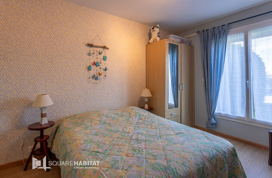 Maison  5 pièce(s) 100 m2
