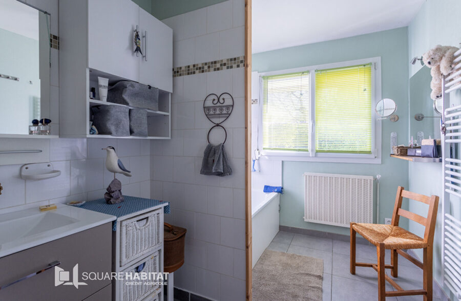 Maison  5 pièce(s) 100 m2