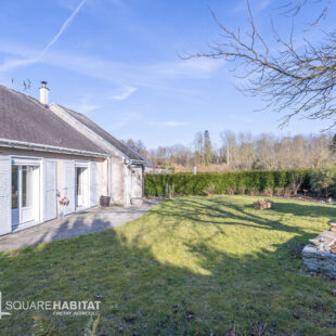 Maison  5 pièce(s) 100 m2