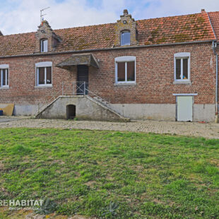 Maison Cambrai 9 pièce(s) 201 m2