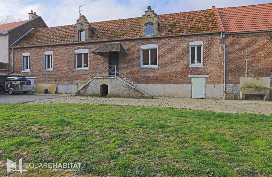 Maison Cambrai 9 pièce(s) 201 m2
