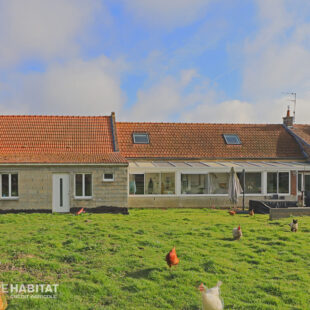 Maison Cambrai 9 pièce(s) 201 m2