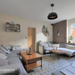 Maison Cambrai 9 pièce(s) 201 m2