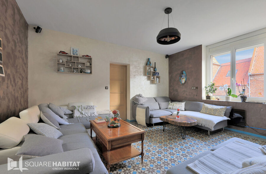 Maison Cambrai 9 pièce(s) 201 m2