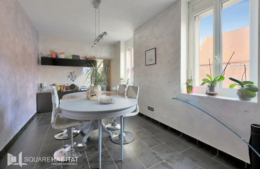 Maison Cambrai 9 pièce(s) 201 m2