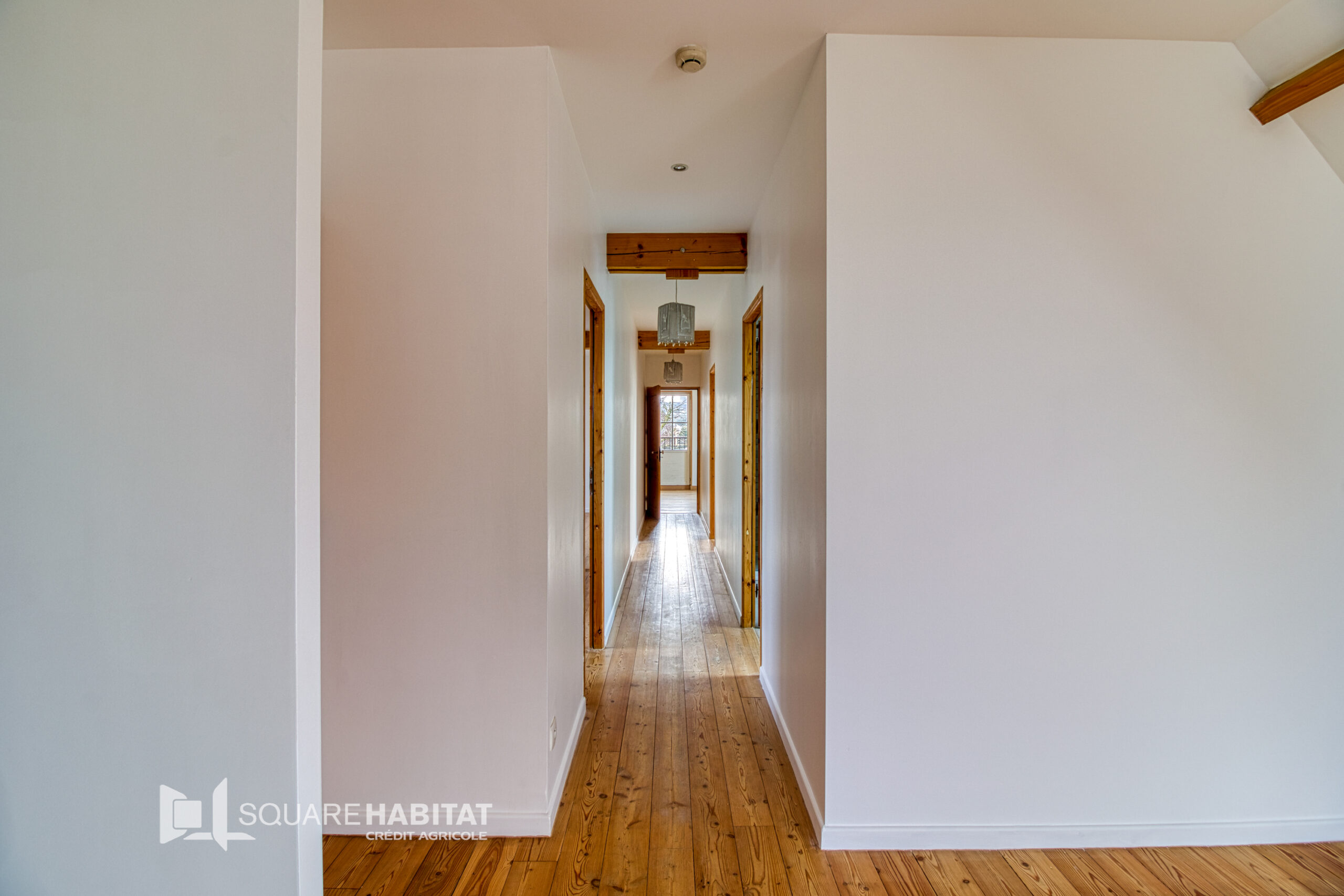 Maison d’exception, semi plain-pied de 195m2 à Eecke