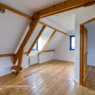 Maison d’exception, semi plain-pied de 195m2 à Eecke