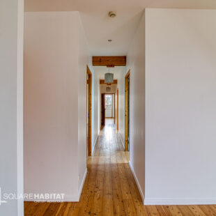 Maison d’exception, semi plain-pied de 195m2 à Eecke