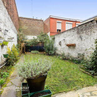 LILLE VAUBAN – Immeuble de rapport