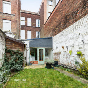 LILLE VAUBAN – Immeuble de rapport