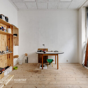 LILLE VAUBAN – Immeuble de rapport
