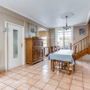 Roubaix 169.500 euros