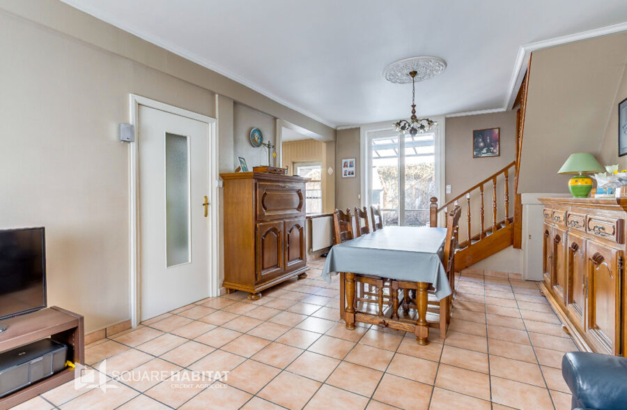 Roubaix 169.500 euros