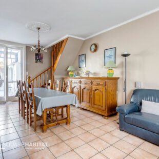 Roubaix 169.500 euros