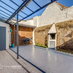 Roubaix 169.500 euros