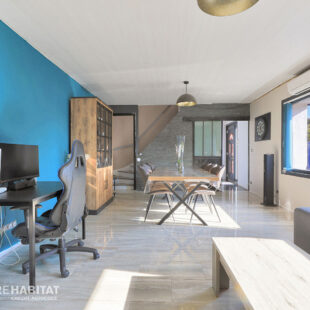 Maison Auchy-les-mines 4 pièce(s) 150 m2