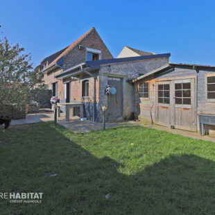 Maison Auchy-les-mines 4 pièce(s) 150 m2