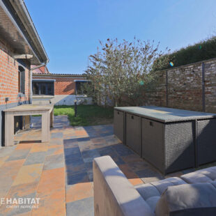 Maison Auchy-les-mines 4 pièce(s) 150 m2