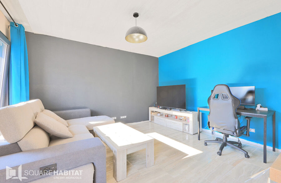 Maison Auchy-les-mines 4 pièce(s) 150 m2
