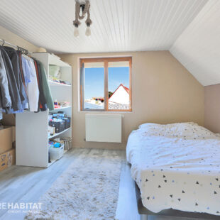 Maison Auchy-les-mines 4 pièce(s) 150 m2