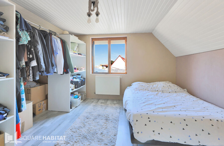 Maison Auchy-les-mines 4 pièce(s) 150 m2