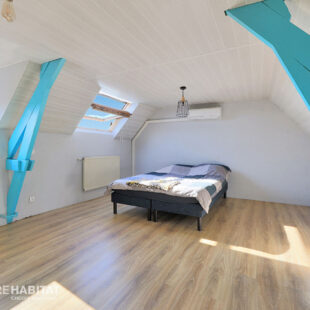 Maison Auchy-les-mines 4 pièce(s) 150 m2