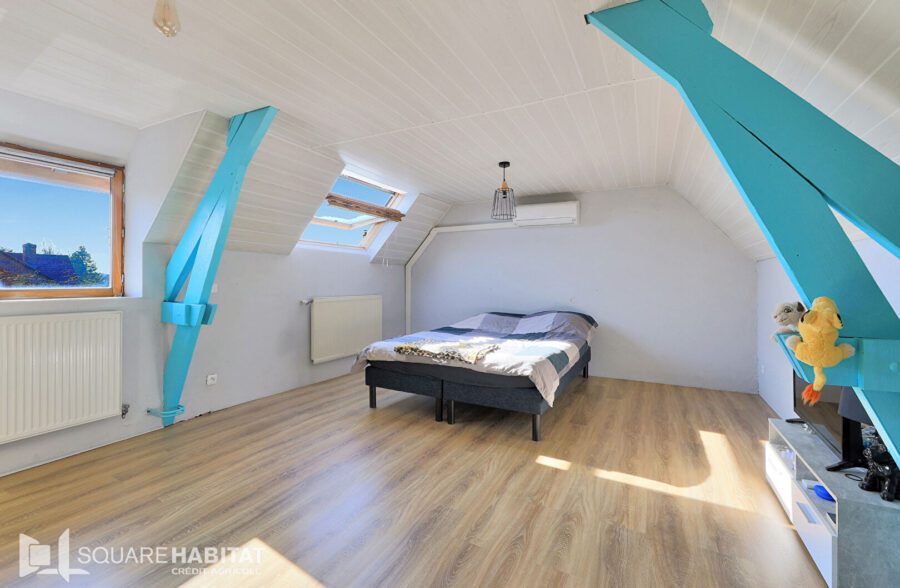 Maison Auchy-les-mines 4 pièce(s) 150 m2