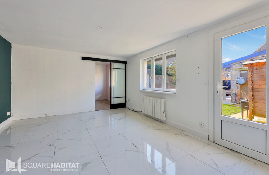 Maison Auchy-les-mines 4 pièce(s) 150 m2