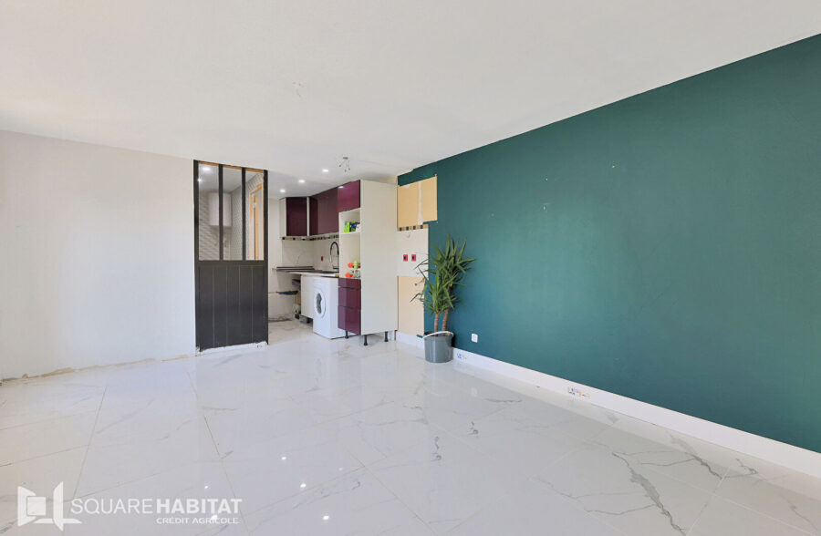 Maison Auchy-les-mines 4 pièce(s) 150 m2