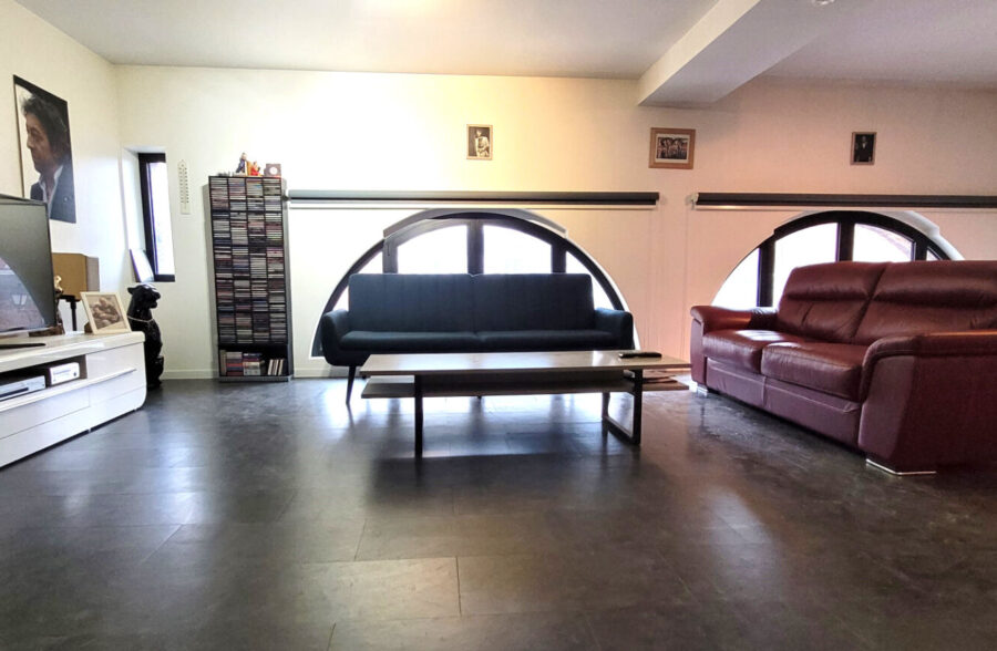Appartement Cambrai centre 3 chambres