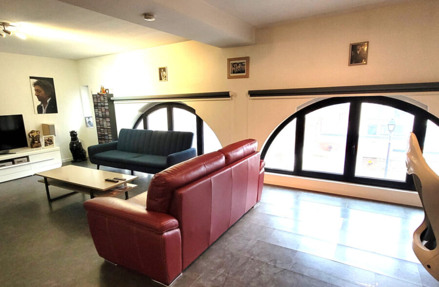 Appartement Cambrai centre 3 chambres