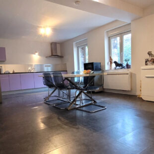 Appartement Cambrai centre 3 chambres