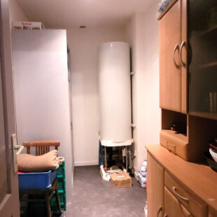 Appartement Cambrai centre 3 chambres