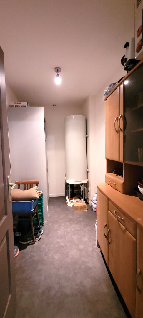 Appartement Cambrai centre 3 chambres