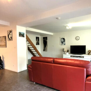 Appartement Cambrai centre 3 chambres