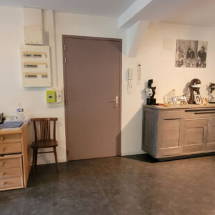 Appartement Cambrai centre 3 chambres