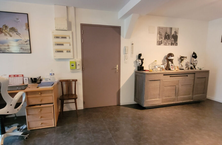 Appartement Cambrai centre 3 chambres