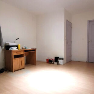 Appartement Cambrai centre 3 chambres