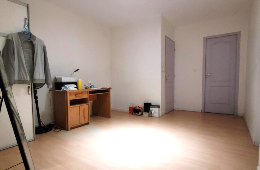 Appartement Cambrai centre 3 chambres