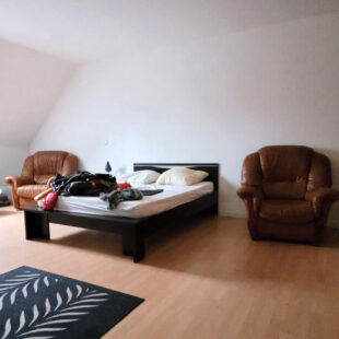 Appartement Cambrai centre 3 chambres