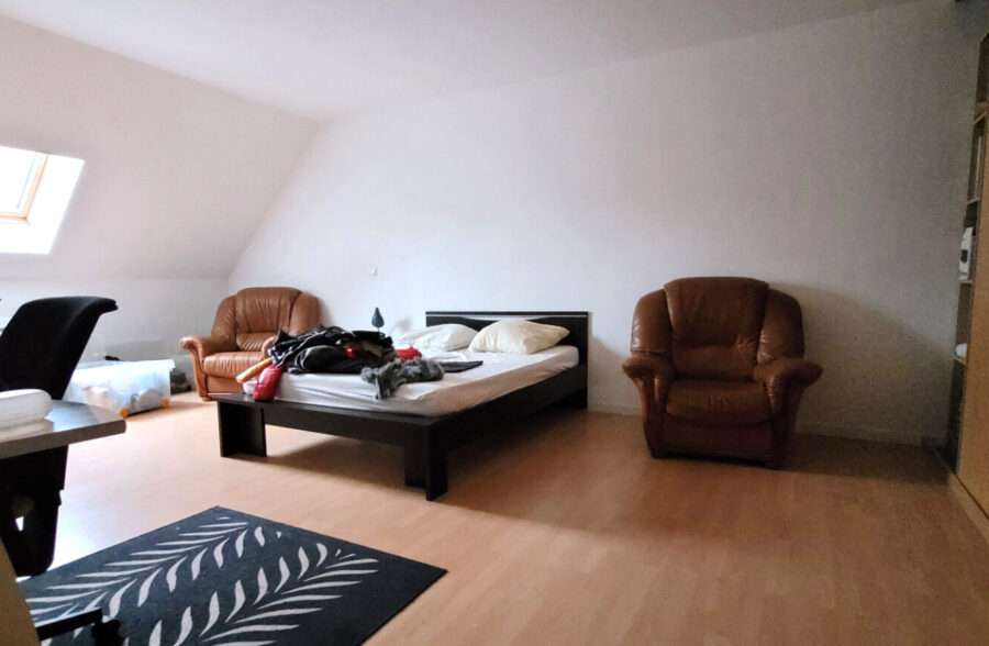 Appartement Cambrai centre 3 chambres