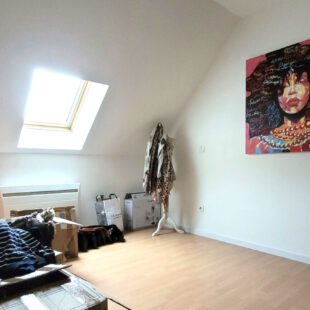 Appartement Cambrai centre 3 chambres