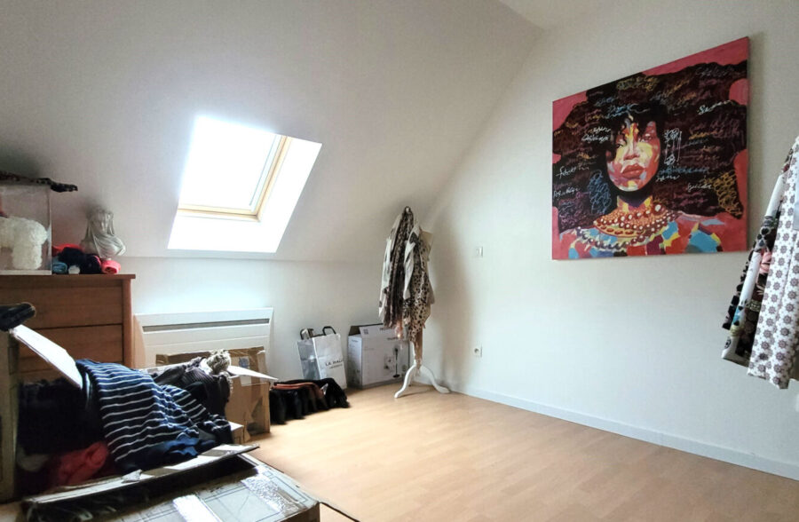 Appartement Cambrai centre 3 chambres