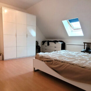 Appartement Cambrai centre 3 chambres