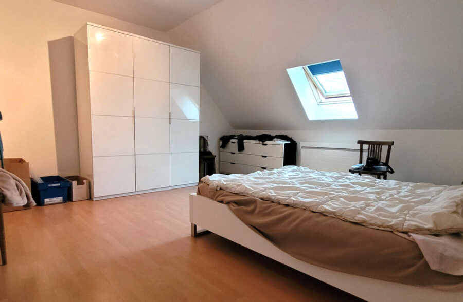 Appartement Cambrai centre 3 chambres