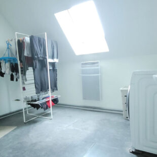Appartement Cambrai centre 3 chambres