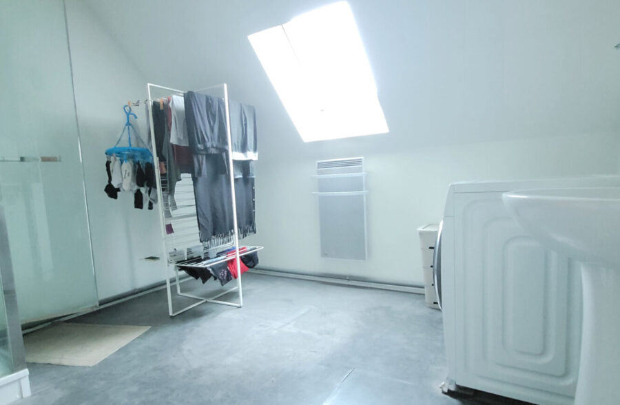 Appartement Cambrai centre 3 chambres